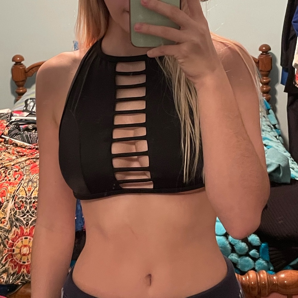 bikini top